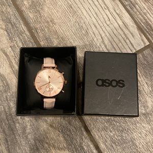 NIB ASOS Women’s Watch
